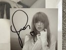Taylor Swift The Tortured Poets Department Vinyl, GUARANTEED HEART SIGNED ️