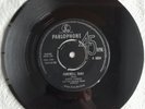 DUFFY POWER 'I SAW HER STANDING THERE' 45 UK PARLOPHONE GRAHAM BOND QUARTET