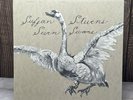 Sufjan Stevens - Seven Swans - Vinyl LP w/ 7