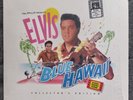 Elvis Presley LP aus England (EU 2001)  