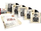 Deep Purple Turning to Crime (Ltd. 12