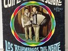 Los Relampagos del Norte - Con La Tinta De Mi Sangre BEGO 100% ORIGINAL 1ST EDIT