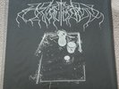 Wolves in the Throne Room - Self Titled Clear Repress Vinyl Record LP
