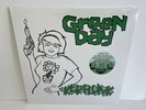 Green Day Kerplunk LP Vinyl + 7” *NEW SEALED* 2009 reissue Lookout  90s Punk AFI