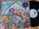Atomic Rooster – Made In England WHITE LABEL PROMO Orig vinyl 1972 NM/EX