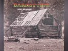 JOE WALSH: barnstorm DUNHILL 12