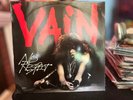 Vain - No Respect 1989 Vinyl LP - Island Records - Rare Hard Rock Metal Album EX
