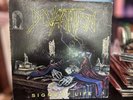 DEVASTATION - Signs Of Life - 1989 COMBAT LP - Rare Thrash Metal - EX Vinyl