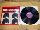 The Beatles - A Hard Days Night - 12”lp 1980 Vgc+/vgc+ F4/F4 Canadian