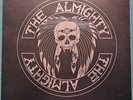 # The Almighty – Blood, Fire & Love - 12