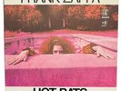 FRANK ZAPPA HOT RATS 1969 Vinyl Gatefold Lp Record Reprise/WR Bizarre Near Mint