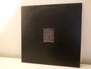 JOY DIVISION UNKNOWN PLEASURES LP VINYL RECORD