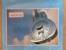 Dire Strait - Brothers In Arms - vynile 33 tours -  RARE - Inclus  Walk Of Life