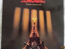Budgie - Deliver Us From Evil - 1982 UK RCA LP - EX