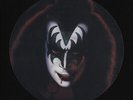 Kiss - Gene Simmons Picture Disc Edition (Vinyl LP - 2006 - EU - Original)