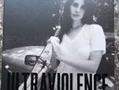 Ultraviolence Limited Box Set by Lana Del Rey (Vinyl, 2-Disc Set)+ Cd