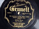 William Harris GENNETT 6306 E/E- INSANELY RARE