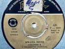 L'Orchestre Festival – Mwana Irene / Flory Gerard - Rare Rumba Killer - ASL-3089