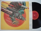 JUDAS PRIEST Screaming For Vengeance EX COLUMBIA Original vinyl LP ultrasonic