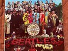 THE BEATLES - sgt. peppers lonely hearts club band - Vinyl