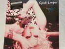 Cyndi Lauper Memphis Blues Vinyl Lp Record New  Sealed  2010 Mercer Street