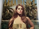 Lana Del Rey - Born To Die - The Pa - ID3z - vinyl LP Album