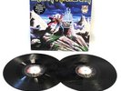 IRON MAIDEN Running Free/Run To The Hills 2x 12