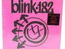 New & Sealed BLINK-182 One More Time Ltd Ed PINK 12