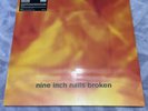 Broken by Nine Inch Nails (Record, 2017) 12