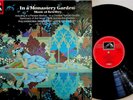ASD 3542 UK QUAD ED1 KETELBEY In A Monastery Garden LANCHBERY LP TAS LIST EX+