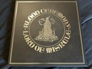 Blood Ceremony Lord Of Misrule LP Clear Vinyl Die Hard Boxset Rise Above Records
