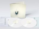 RSD 2024: DAVID SYLVIAN / NINE HORSES - Snow Borne Sorrow (ltd 2-LP white Vinyl)