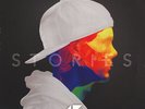 AVICII - Stories (Vinyl 2LP - 2015 - CA - Original)
