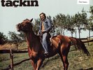 Erkut Tackin - Erkut Tackin (Vinyl LP - 1975 - EU - Reissue)
