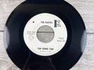 The Dantes Top Down Time / How Many Times Promo Pittsburgh Rotate 45 RPM