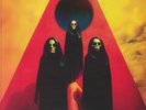 SNAKES OF RUSSIA - True Surrender - Vinyl (180 gram translucent red vinyl LP)