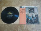 The Hollies ‎– In The Hollies Style LP 1964 UK VG+/VG+