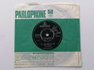THE BEATLES  1967 UK 45   ALL YOU NEED IS LOVE    NO TV  CREDITS -2 -2