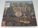 The Beatles Sgt Pepper’s Lonely Hearts Club Band Lp 1967 ORIG German Odeon G+/VG