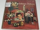 Elvis Presley Christmas Album Lp 1957 Original Ultrasonic Clean G+/G+