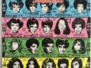 ROLLING STONES SOME GIRLS VINYL LP UK 1978 A2/B3 MATRIX EXC PRO CLEAN