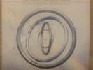 Devin Townsend Accelerated Evolution Signed Clear 2xLP