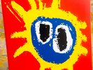Primal Scream - Screamadelica - Heavyweight black vinyl double LP
