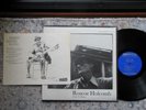 ROSCOE HOLCOMB *Close To Home* 1975 NM Vinyl Folkways Records LP w/Booklet