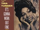 Ike and Tina Turner It's Gonna Work Out Fine (Vinyl) 12