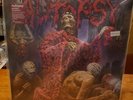 Autopsy-Morbidity Triumphant Limited Edition Colored Vinyl,Sealed Still.