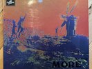 Pink Floyd More Lp Uk 1st issue (Late) [Ex/Ex] Great Press