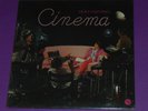 VIOLA VALENTINO. CINEMA. RARO VINILE LP 1^ EDIZIONE SIGILLATO