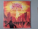 Nuclear Assault  Game Over (Vinyl LP / Limited, Edition, Reissue) (neu, sealed)