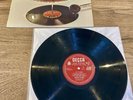 LP ROLLING STONES - LET IT BLEED 1ST PRESS 1969 LK 5025 MONO NEAR MINT + POSTER